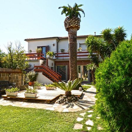 Apartamento Civiconove Piombino Exterior foto