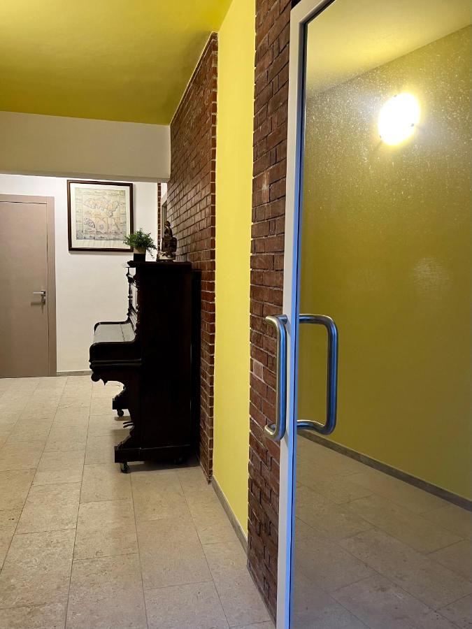 Apartamento Civiconove Piombino Exterior foto