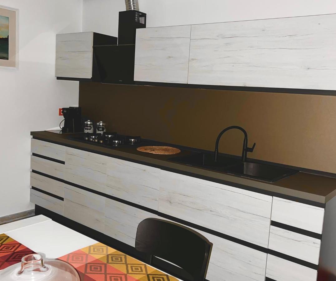 Apartamento Civiconove Piombino Exterior foto