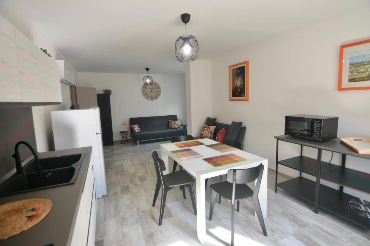 Apartamento Civiconove Piombino Exterior foto