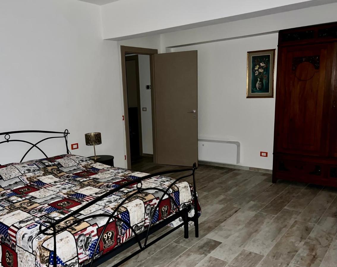 Apartamento Civiconove Piombino Exterior foto