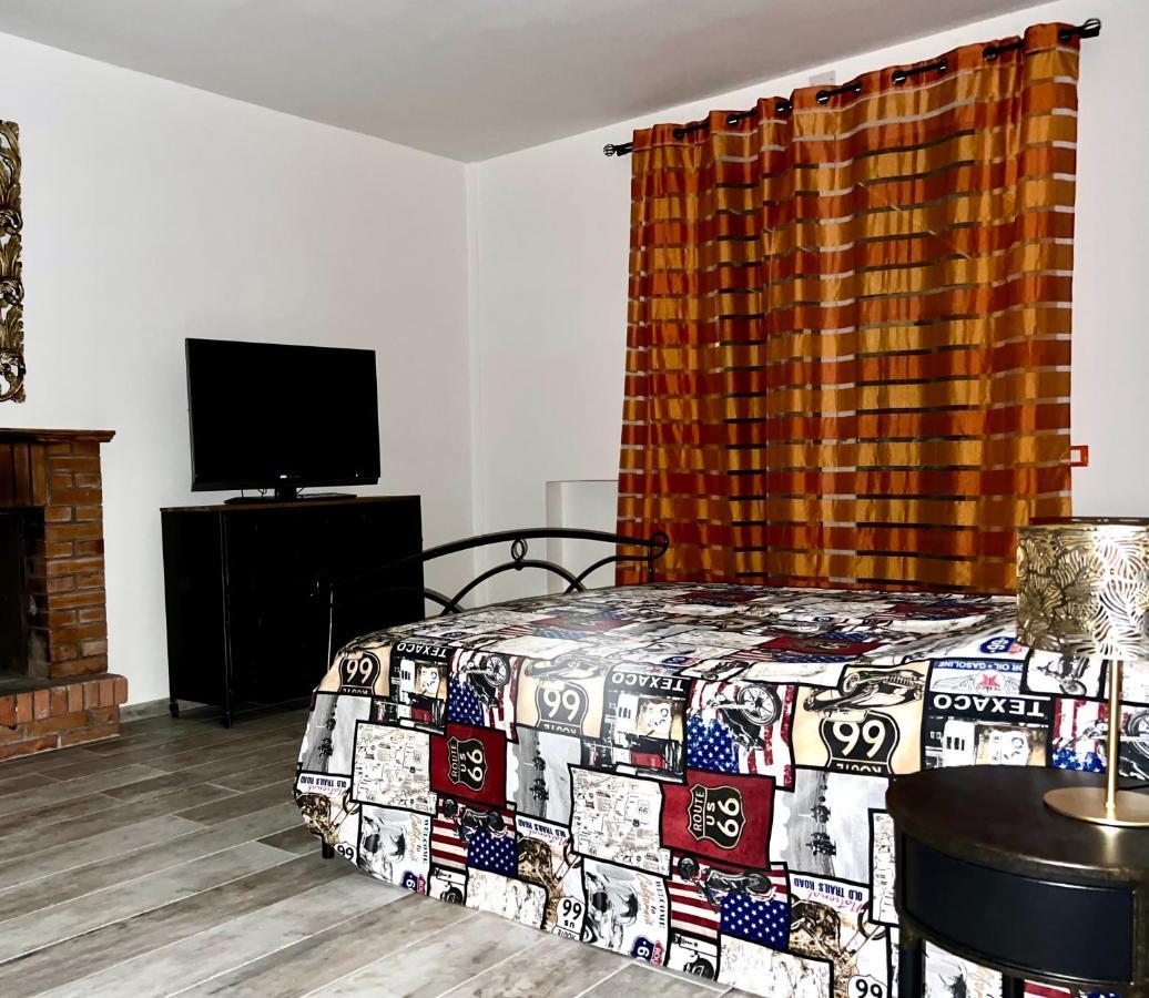 Apartamento Civiconove Piombino Exterior foto