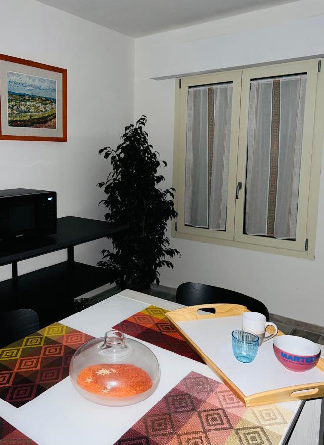 Apartamento Civiconove Piombino Exterior foto