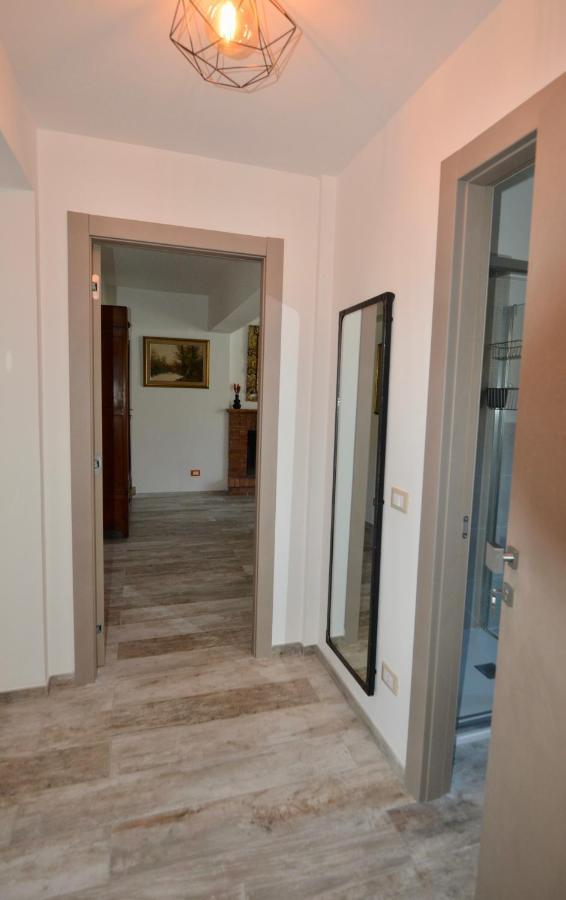 Apartamento Civiconove Piombino Exterior foto