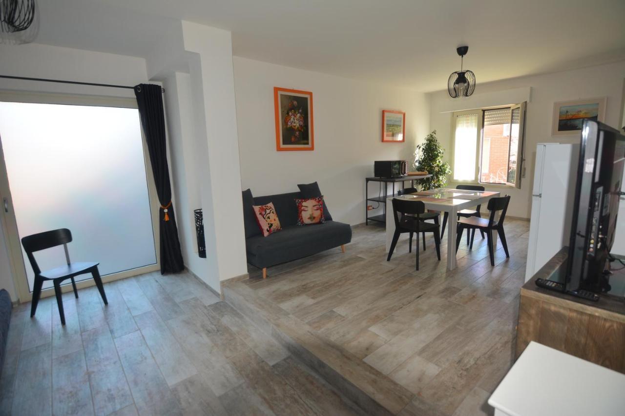 Apartamento Civiconove Piombino Exterior foto