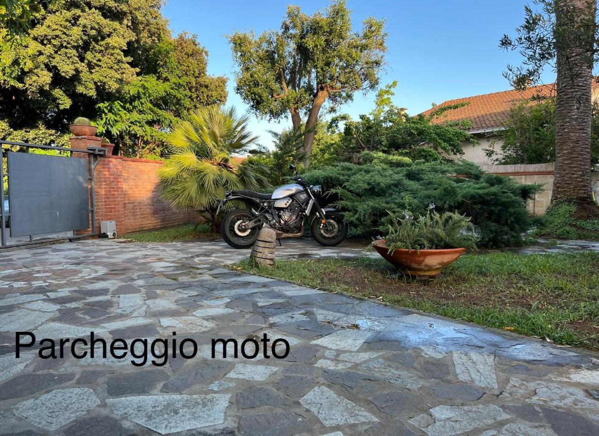 Apartamento Civiconove Piombino Exterior foto