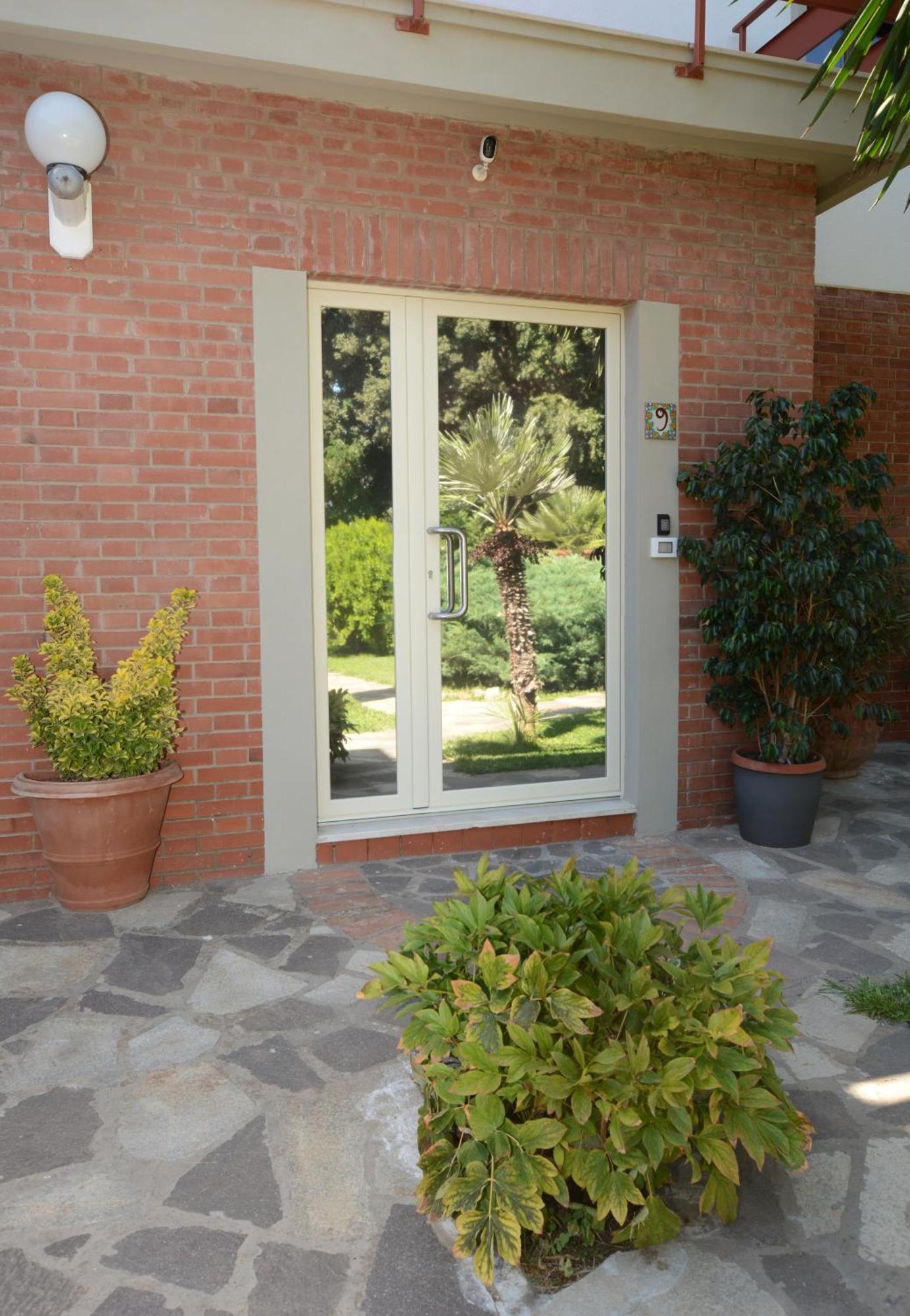 Apartamento Civiconove Piombino Exterior foto