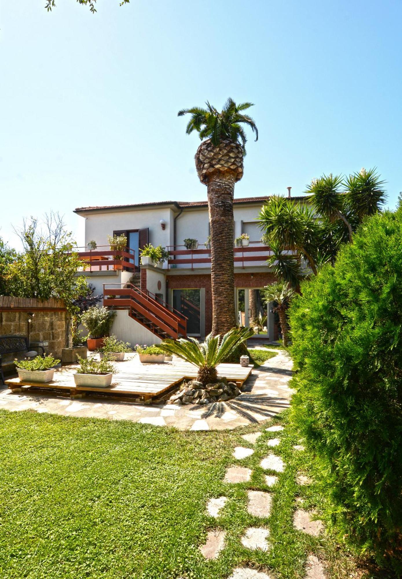 Apartamento Civiconove Piombino Exterior foto