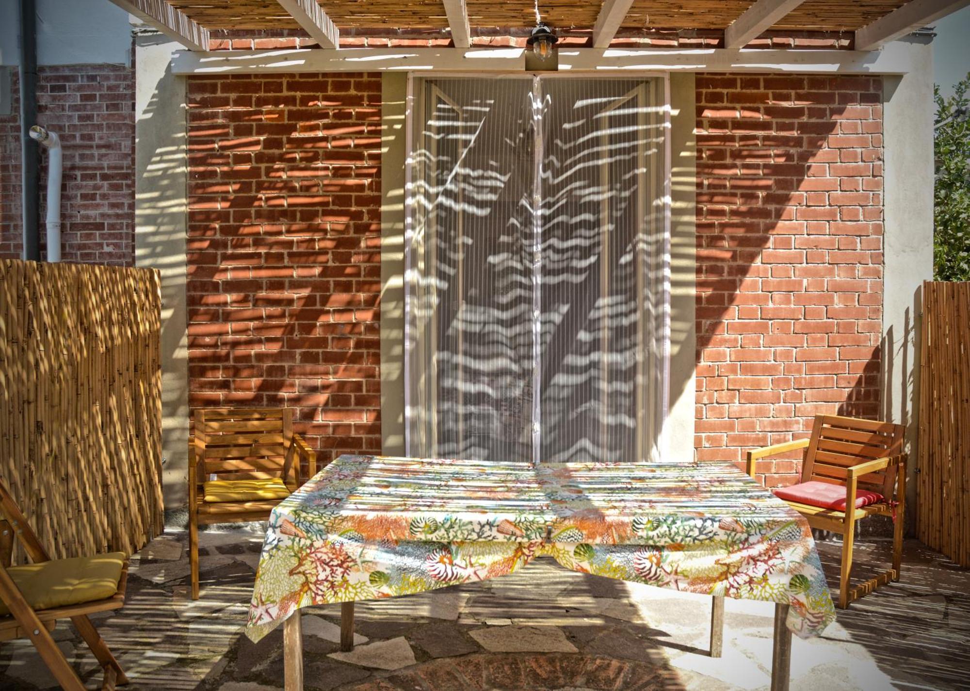 Apartamento Civiconove Piombino Exterior foto