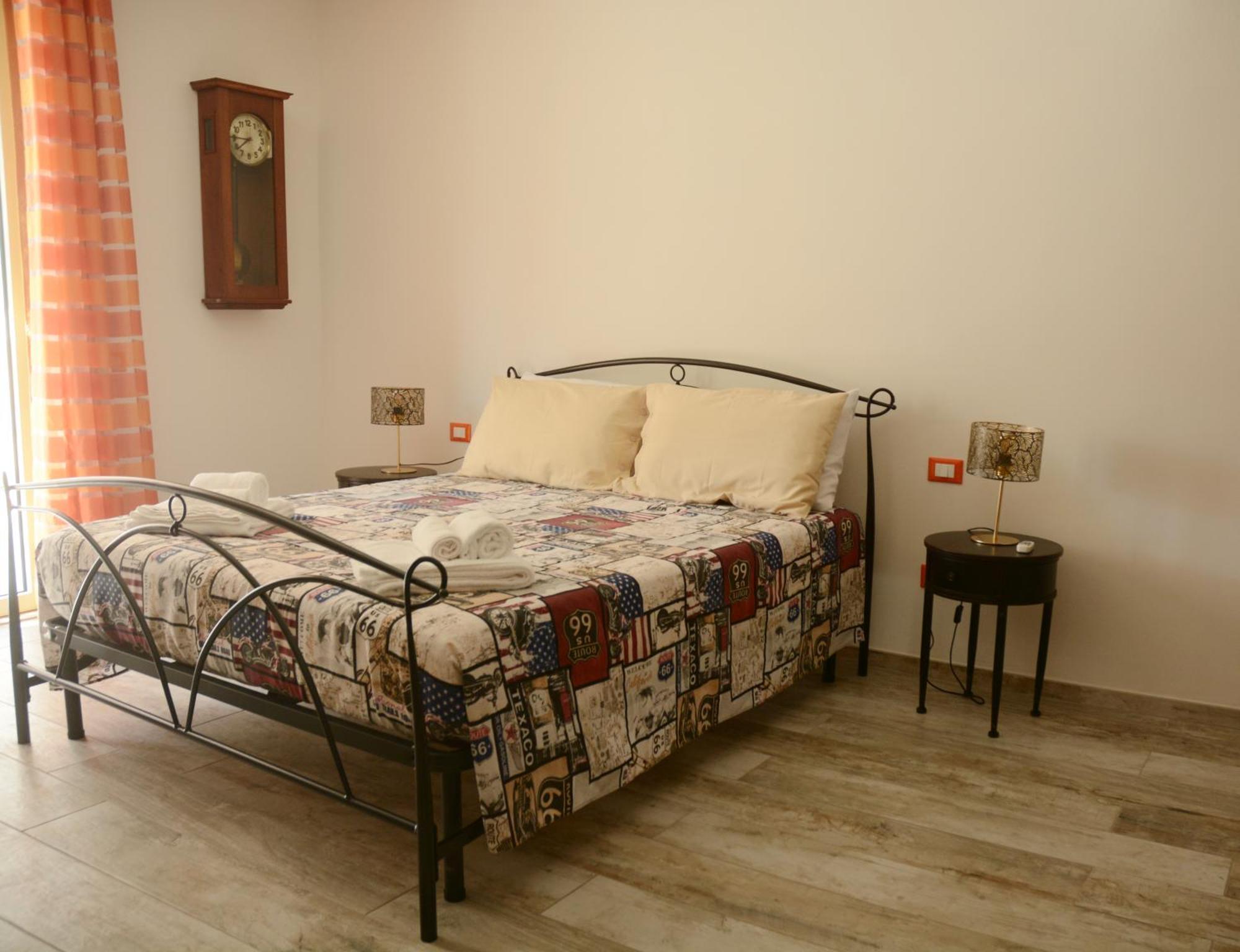 Apartamento Civiconove Piombino Exterior foto