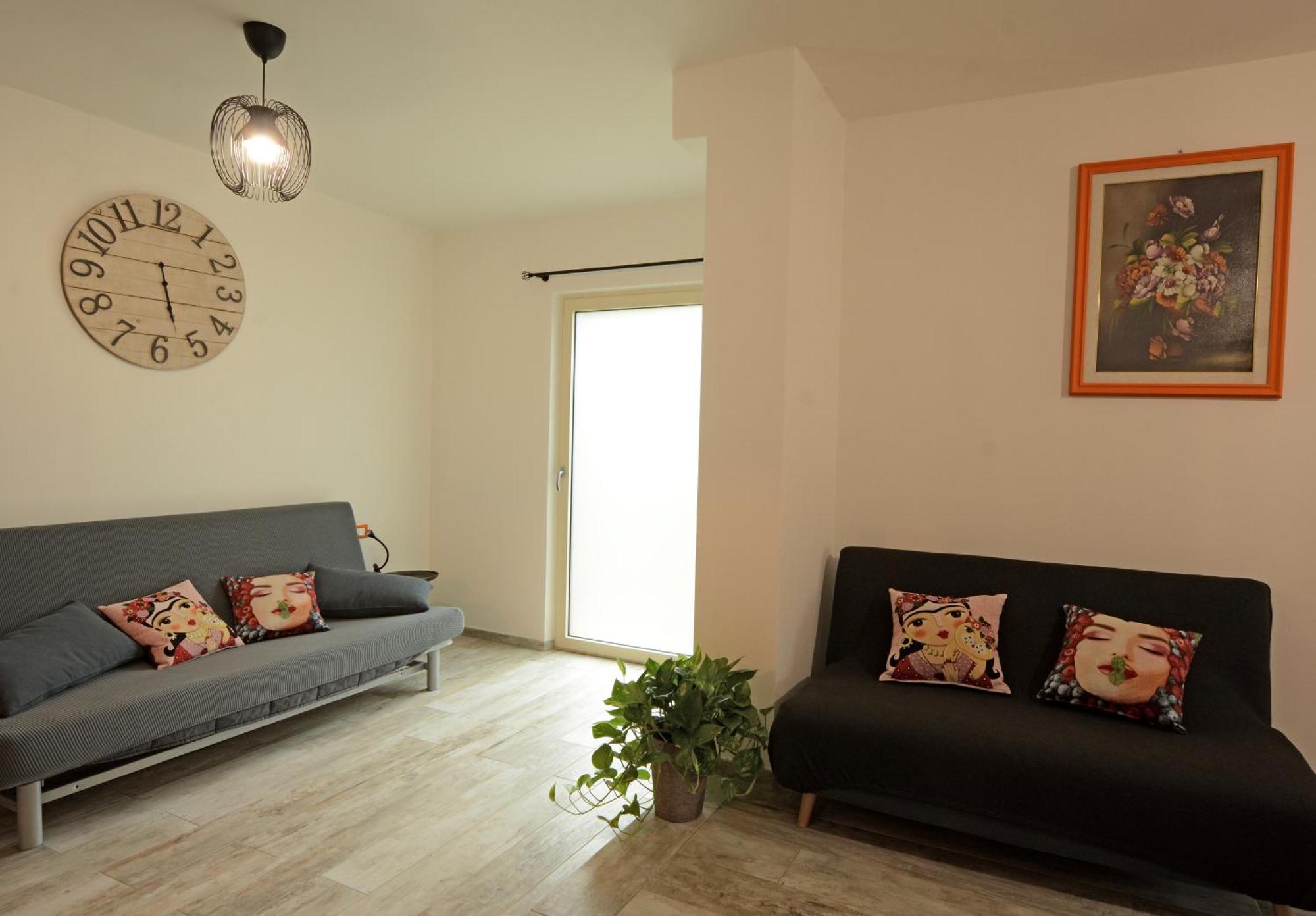 Apartamento Civiconove Piombino Exterior foto