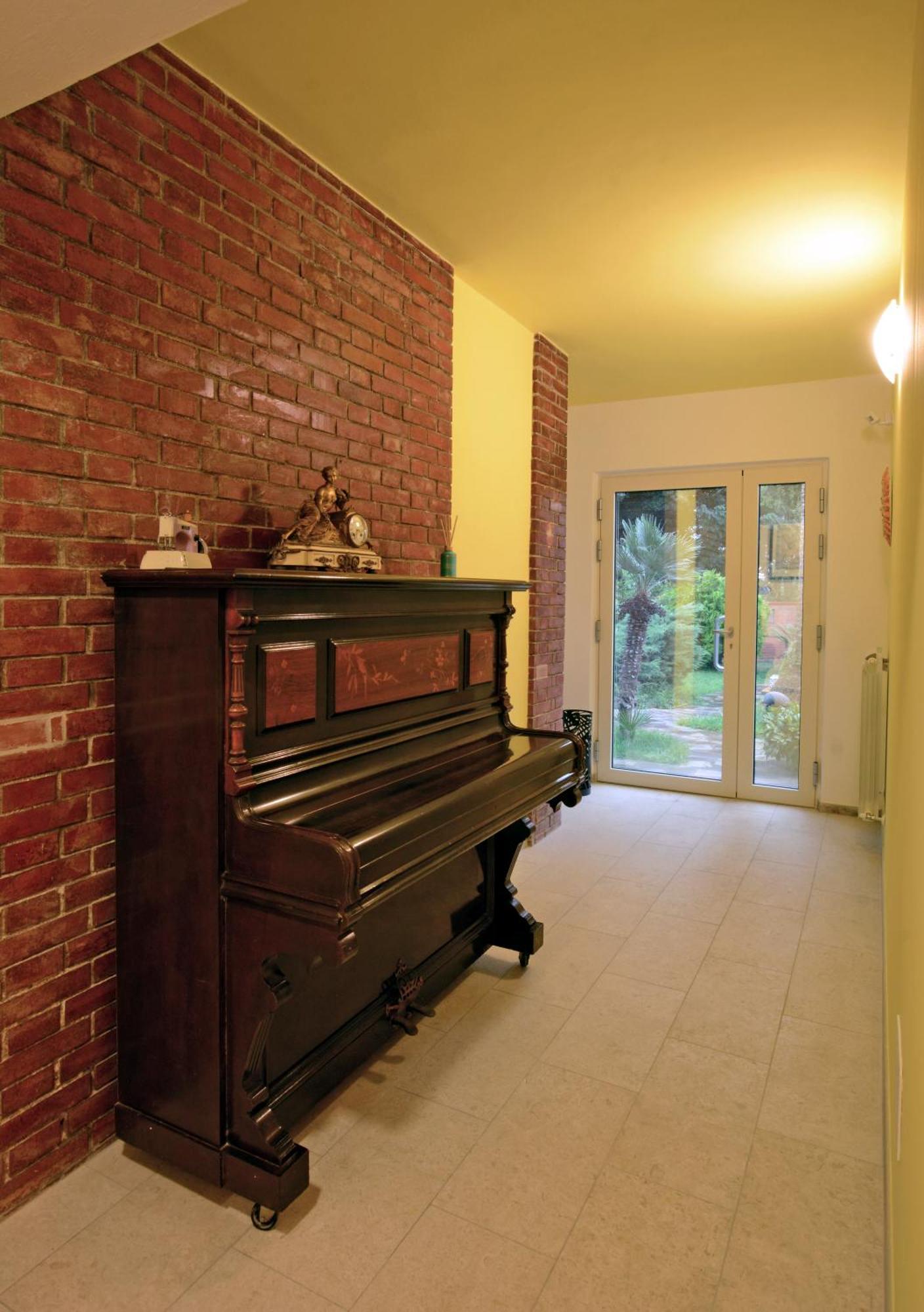 Apartamento Civiconove Piombino Exterior foto