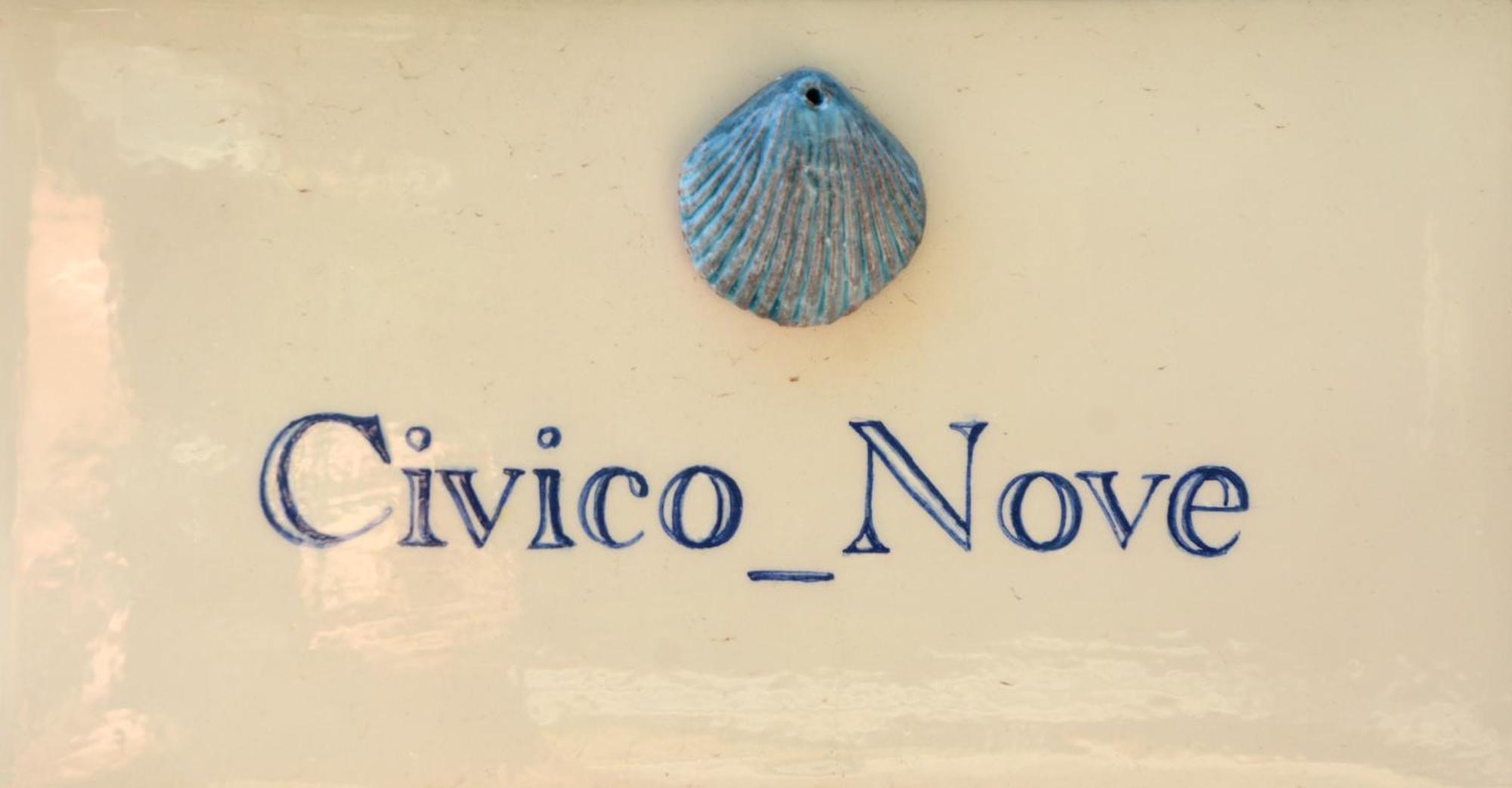 Apartamento Civiconove Piombino Exterior foto